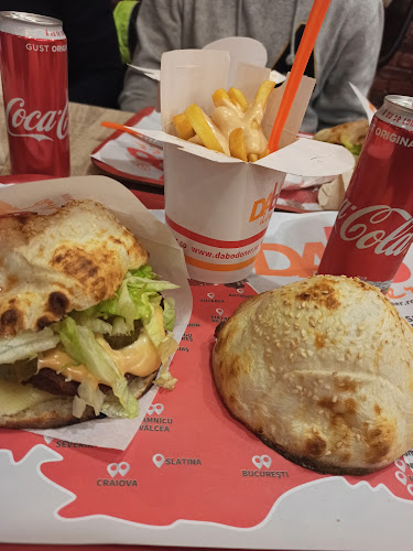 Comentarii opinii despre DAbo Doner Alba Iulia