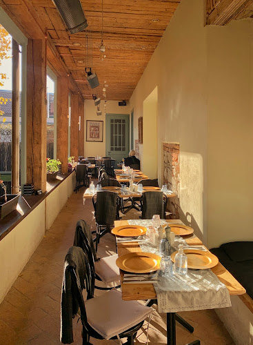 Comentarii opinii despre Casa Boema