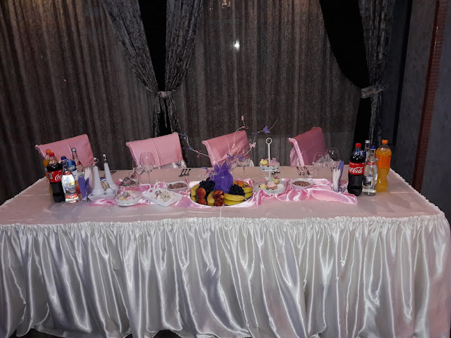 Restaurant Hera Delicious Meal - Gastronomie și ospitalitate