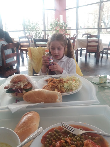 Opinii despre Sunny în Giurgiu - Gastronomie și ospitalitate