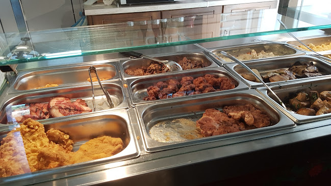 Opinii despre Casa Schnitzel Arad în Arad - Gastronomie și ospitalitate