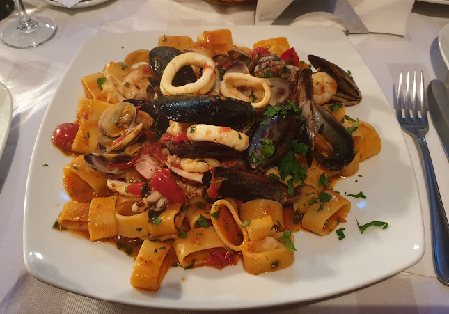 Soul Bistro - Târgu Mureș