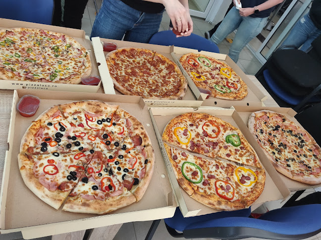 Simigeria LUCA - Galați