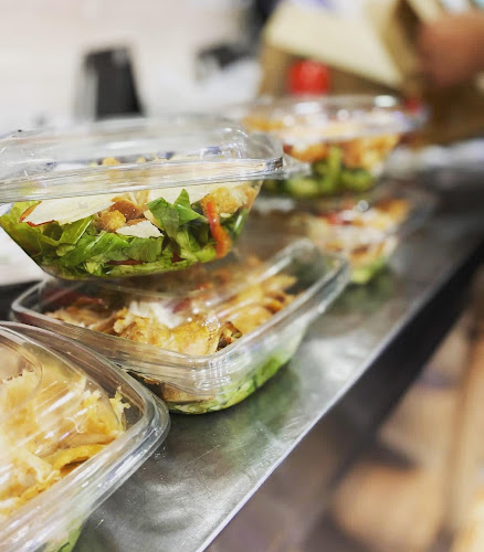 Opinii despre Food Story în Târgu Jiu - Gastronomie și ospitalitate