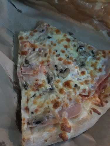 Patrik Pizza - Hunedoara