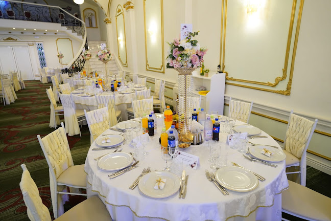 Orhideea Luxury Deluxe - Gastronomie și ospitalitate