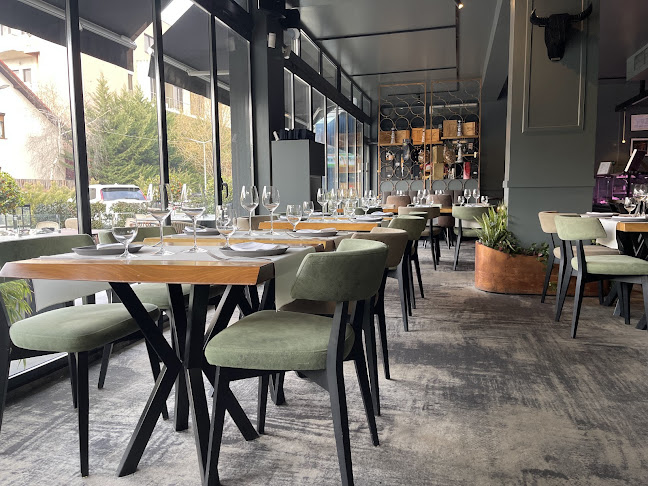 Comentarii opinii despre Ferma Baciu