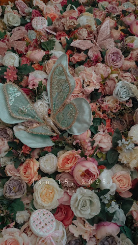 Pusculita cu dulciuri