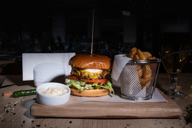 City Bistro - Satu Mare