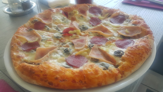 Sabroso - Gastronomie și ospitalitate