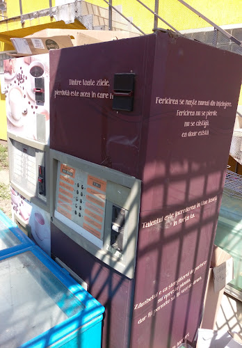 Comentarii opinii despre Piață fructe și legume