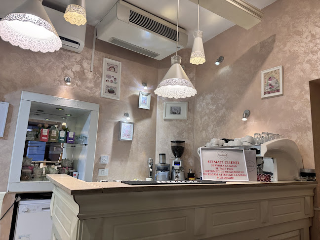 Opinii despre Cofetăria Trandafirul în Timișoara - Gastronomie și ospitalitate