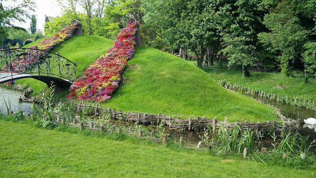 Piața Orizont - Gastronomie și ospitalitate