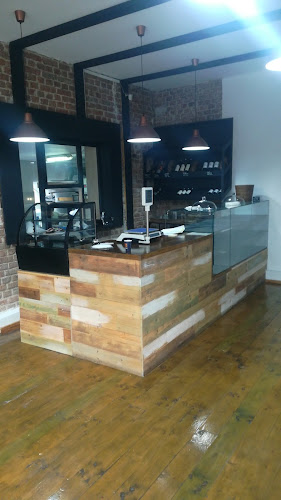 Opinii despre Bakeology în București - Gastronomie și ospitalitate