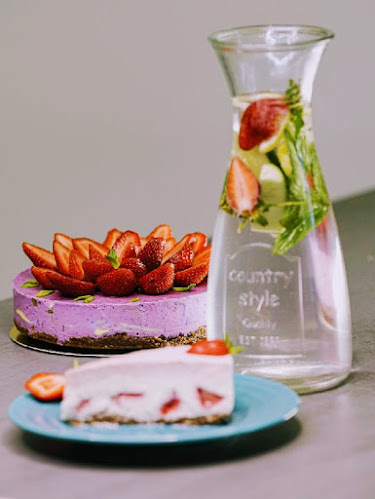 RAWISSIMA - Gastronomie și ospitalitate