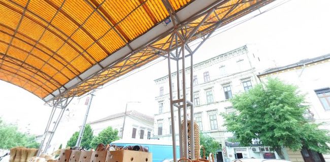 Opinii despre Piața Catedralei în Arad - Gastronomie și ospitalitate