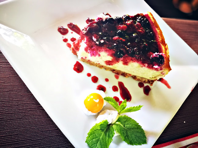 Marco Polo - Constanța