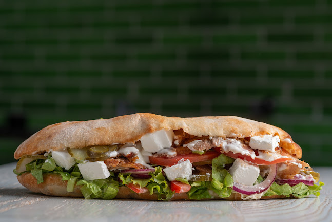 Comentarii opinii despre Spartan