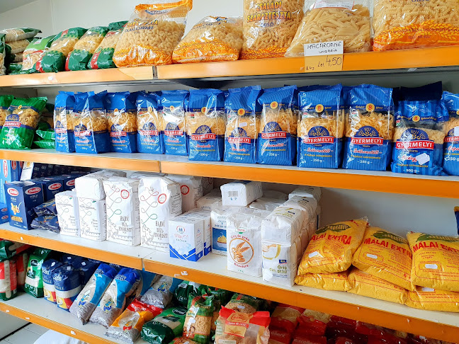 Comentarii opinii despre Brutăria Andana Pan