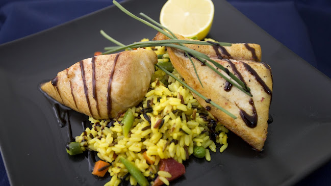 In Bucate Catering Services - Gastronomie și ospitalitate