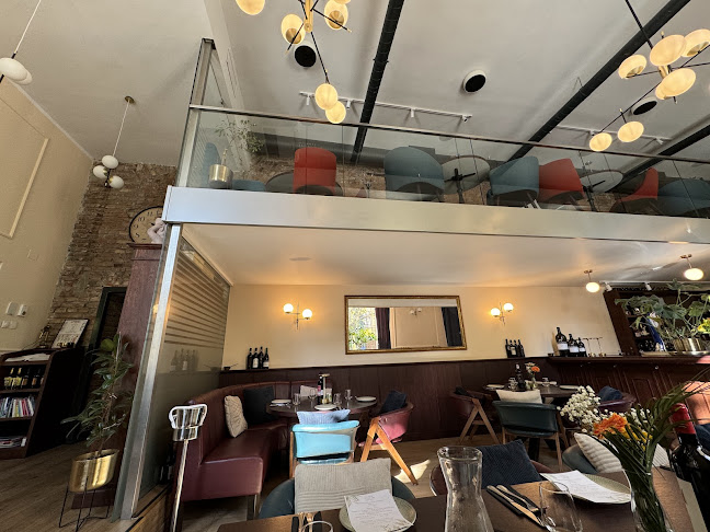 Ciao New York - Gastronomie și ospitalitate