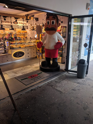 Brutăria Eldi - Târgu Mureș