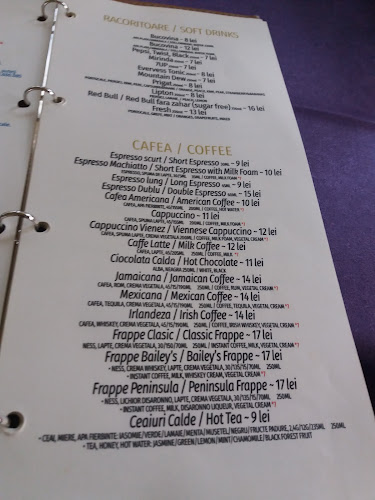 Cin Cin - Gastronomie și ospitalitate