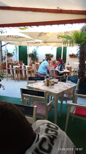 Pizzerie Restaurant Venezia - Gastronomie și ospitalitate