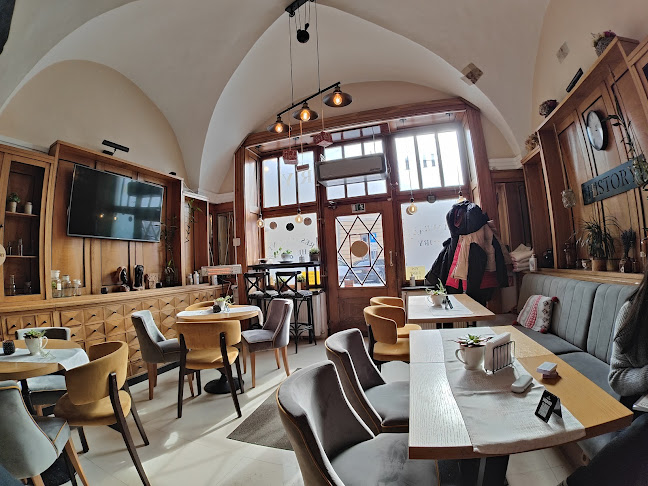 Opinii despre History Sibiu Delivery în Sibiu - Gastronomie și ospitalitate