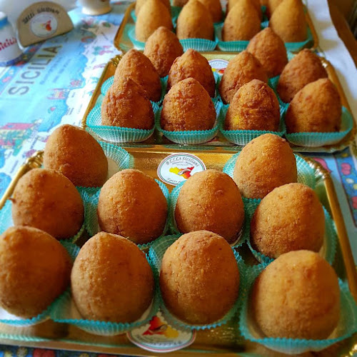 Comentarii opinii despre Restaurant Belli Siciliani