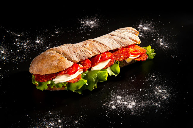 Opinii despre Tim Ko Brut în Târgu Mureș - Gastronomie și ospitalitate