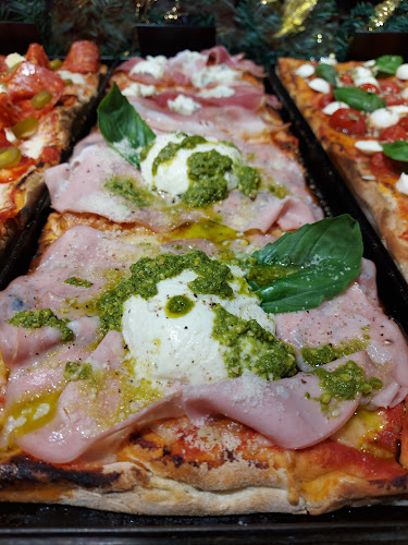 Opinii despre Pizza Vero Amore în Arad - Gastronomie și ospitalitate