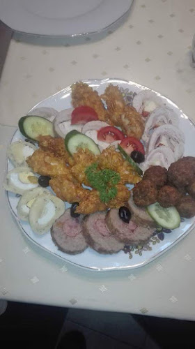 Restaurant "La Vasile" - Gastronomie și ospitalitate