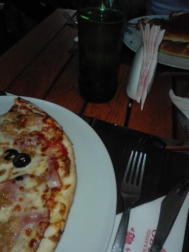 Restaurant Odeon - Iași