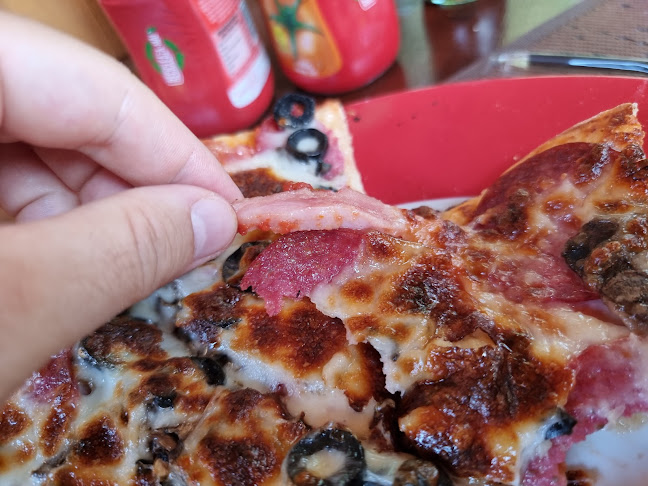 Popasul Vânătorilor