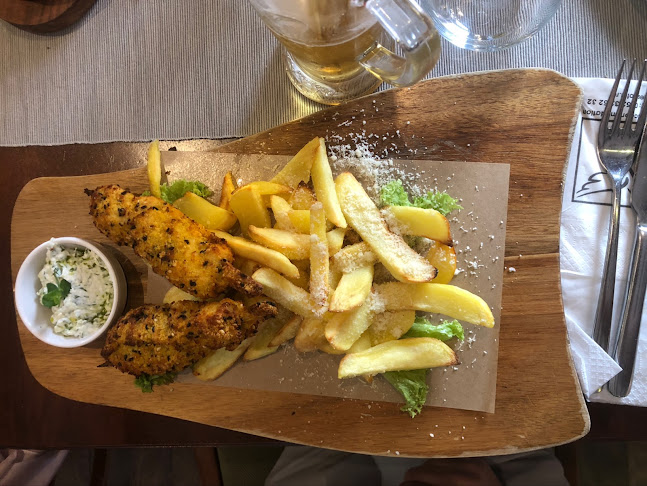 Opinii despre NEST Hotel & Restaurant în Drobeta-Turnu Severin - Gastronomie și ospitalitate