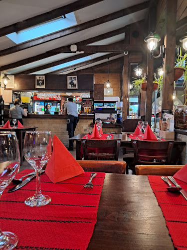 Ceasu' Rău - Gastronomie și ospitalitate