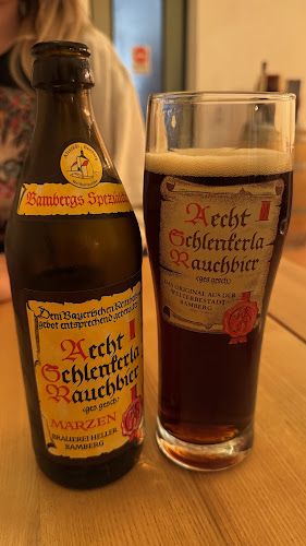 Opinii despre Hochmeister delikat'essen în Sibiu - Gastronomie și ospitalitate