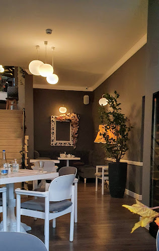 Restaurant Nivo Resto Lounge - Gastronomie și ospitalitate