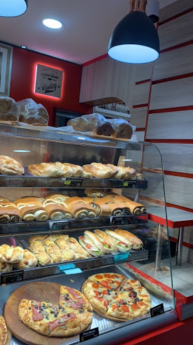 Patiserie Brutărie Ola - Oradea