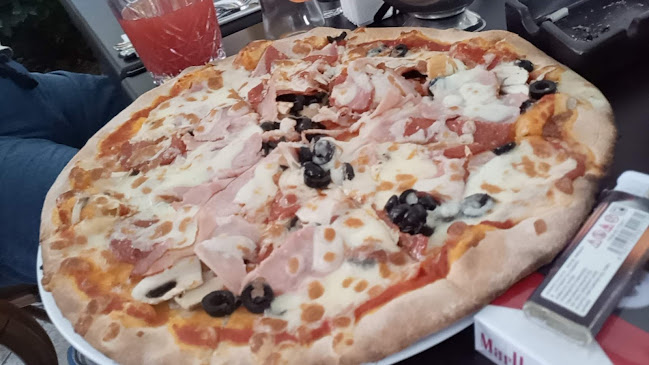 Comentarii opinii despre Restaurant Heavens