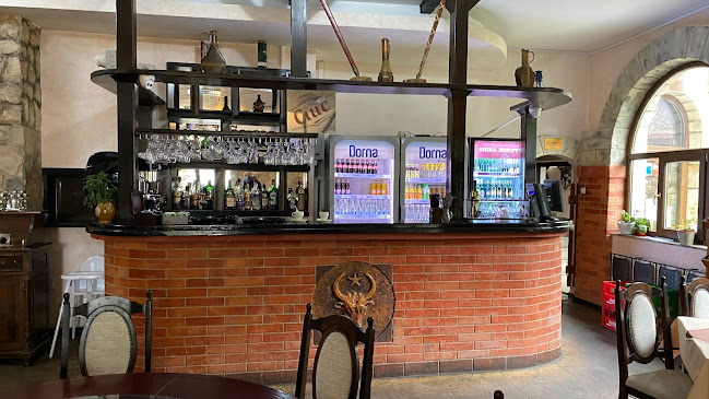 Comentarii opinii despre Pensiunea "La Cetate"