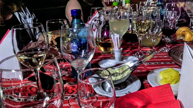 Casa Bolta Rece - Iași