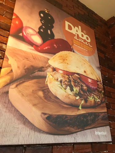 DAbo Doner Alba Iulia - Gastronomie și ospitalitate