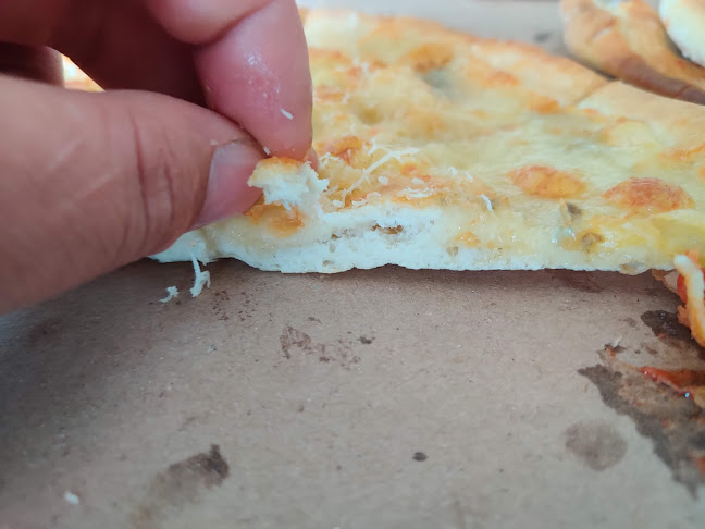 LaMati Restaurant & Pizzerie - Sânpetru