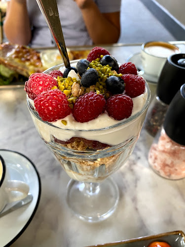 Rue du Pain - Boulangerie Artisanale - București
