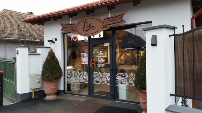 Eldi Brutăria S.R.L.