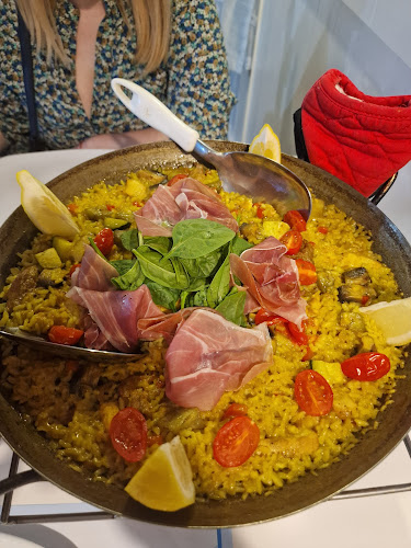 Opinii despre Restaurant Ema Del Mar în Arad - Gastronomie și ospitalitate