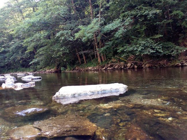 Terasa Baitz - Băile Herculane