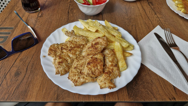 Opinii despre HOTEL DALIA în Gilău - Gastronomie și ospitalitate